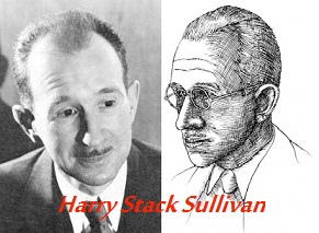    Harry Stack Sullivan